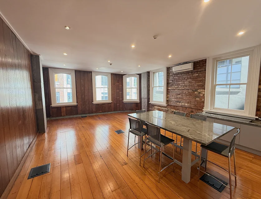 6 Vulcan Lane, Auckland Central, Auckland City, 0 ਕਮਰੇ, 0 ਬਾਥਰੂਮ, Office Premises