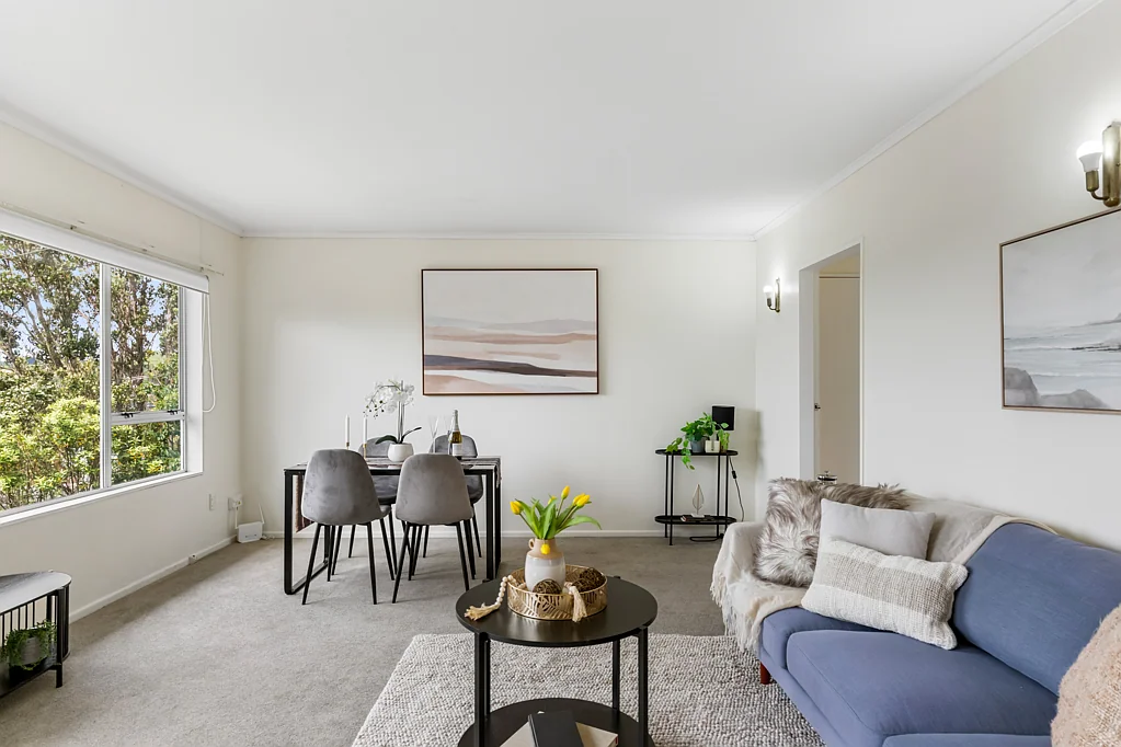 Paparangi 2ਬੈੱਡਰੂਮ Call Helston Home