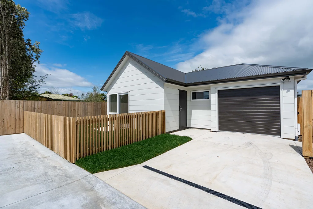 1/30 Paterson Street, Frankton, Hamilton, Waikato