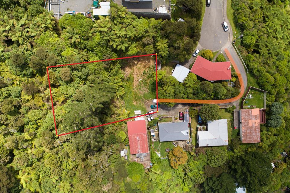 11 Gribble Grove, Stokes Valley, Lower Hutt, 0 Schlafzimmer, 0 Badezimmer, Section