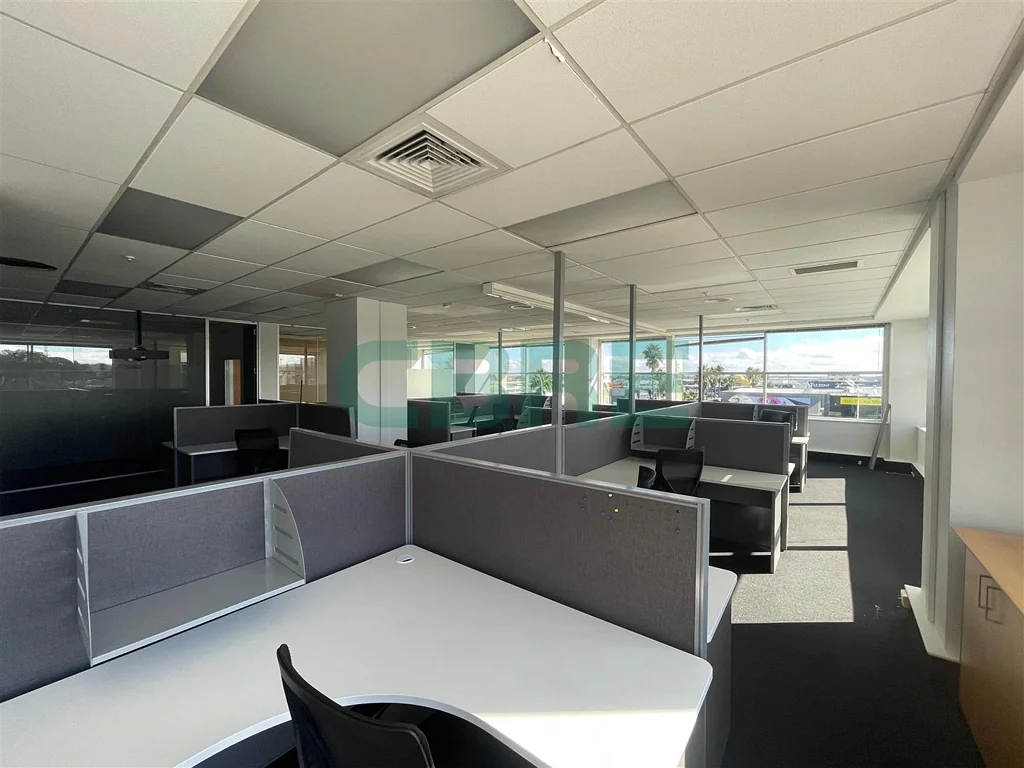 Manukau CBRE - Prime South Auckland Location