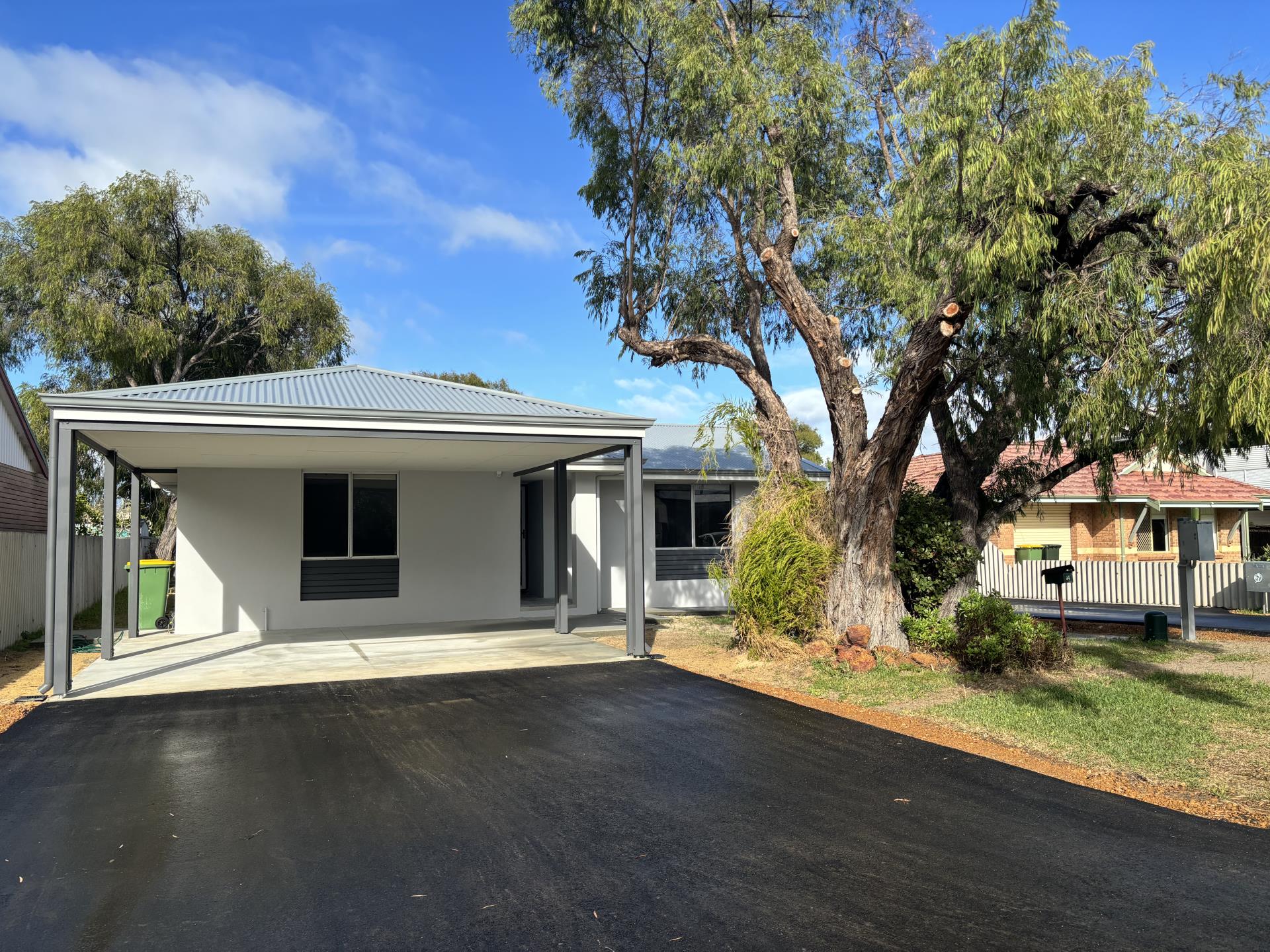 14 DEREK ST, WEST BUSSELTON WA 6280, 0房, 0浴, House