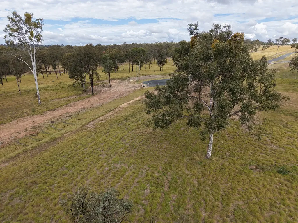 LOT 8/91 Luna Rise, Nanango, QLD 4615