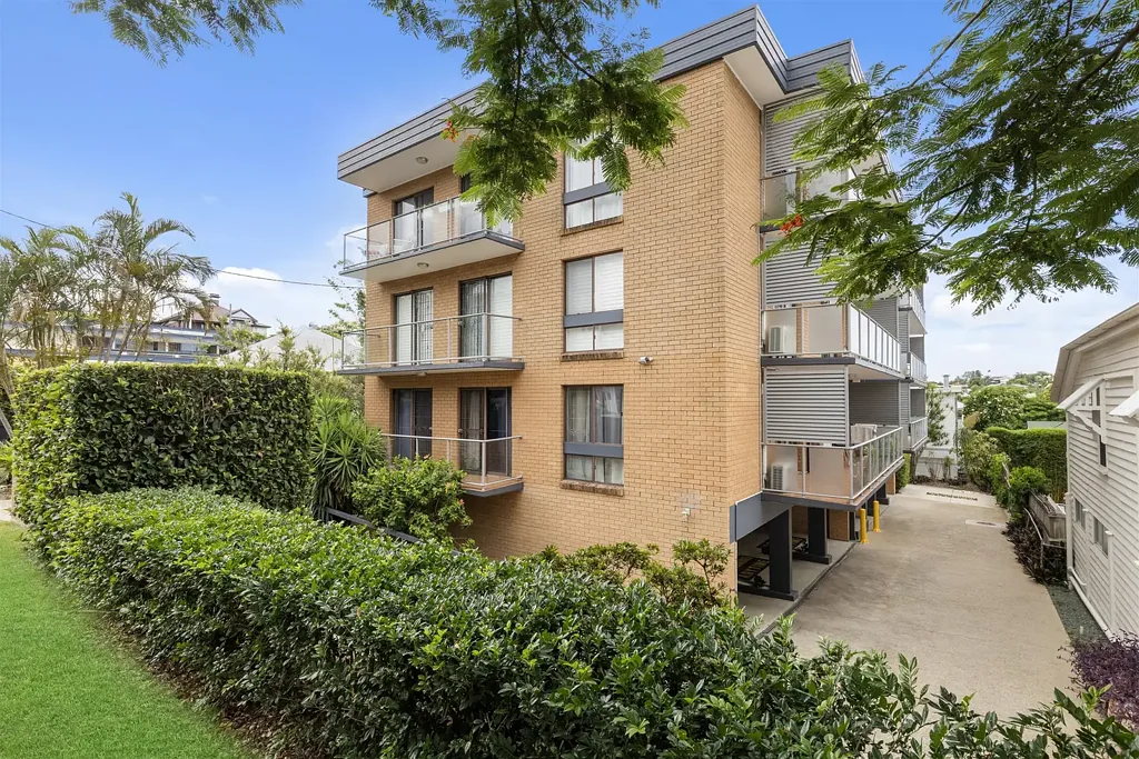 4/10 Upper Lancaster Road, Ascot, QLD 4007