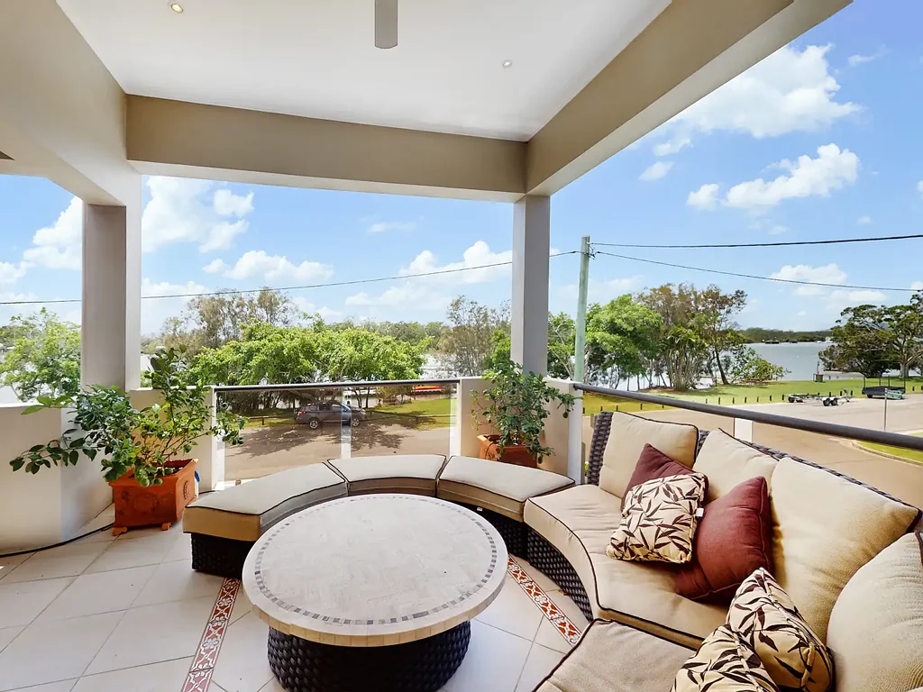 Luxury with Views