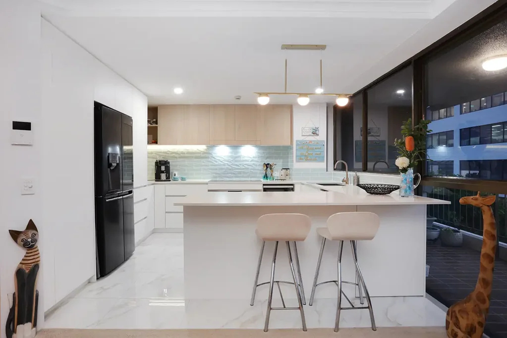 Southport 2ਬੈੱਡਰੂਮ Upmarket-Sophisticated-Spacious- Unbeatable Southport Value