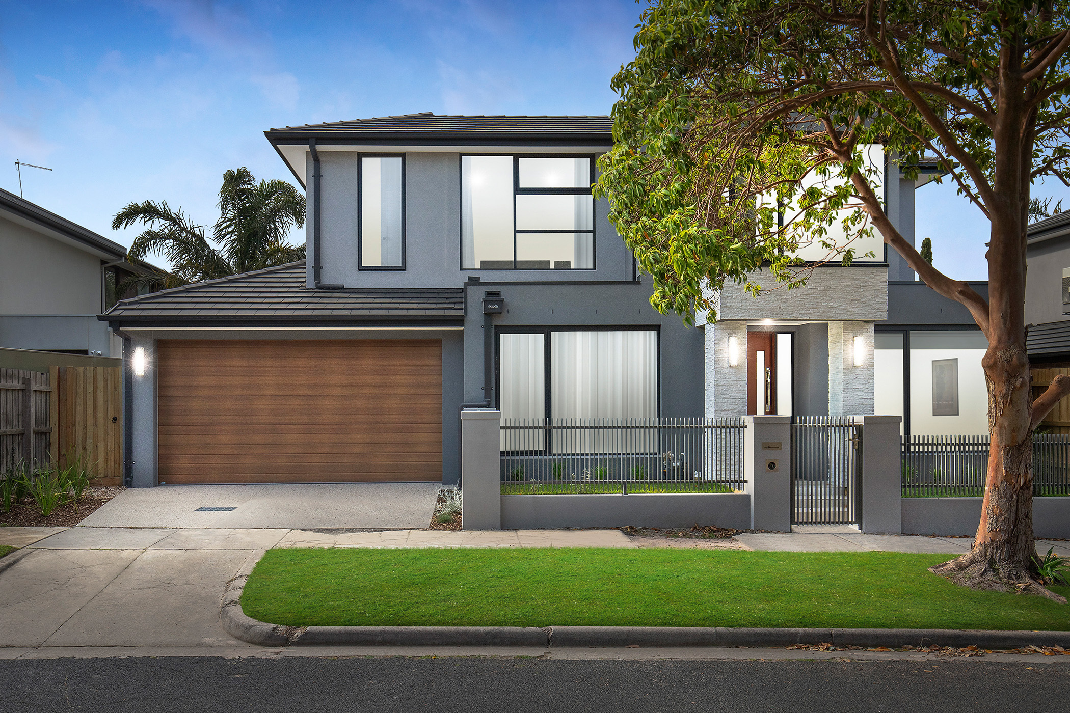 1A HARKIN AV, MENTONE VIC 3194, 0 rūma, 0 rūma horoi, Townhouse