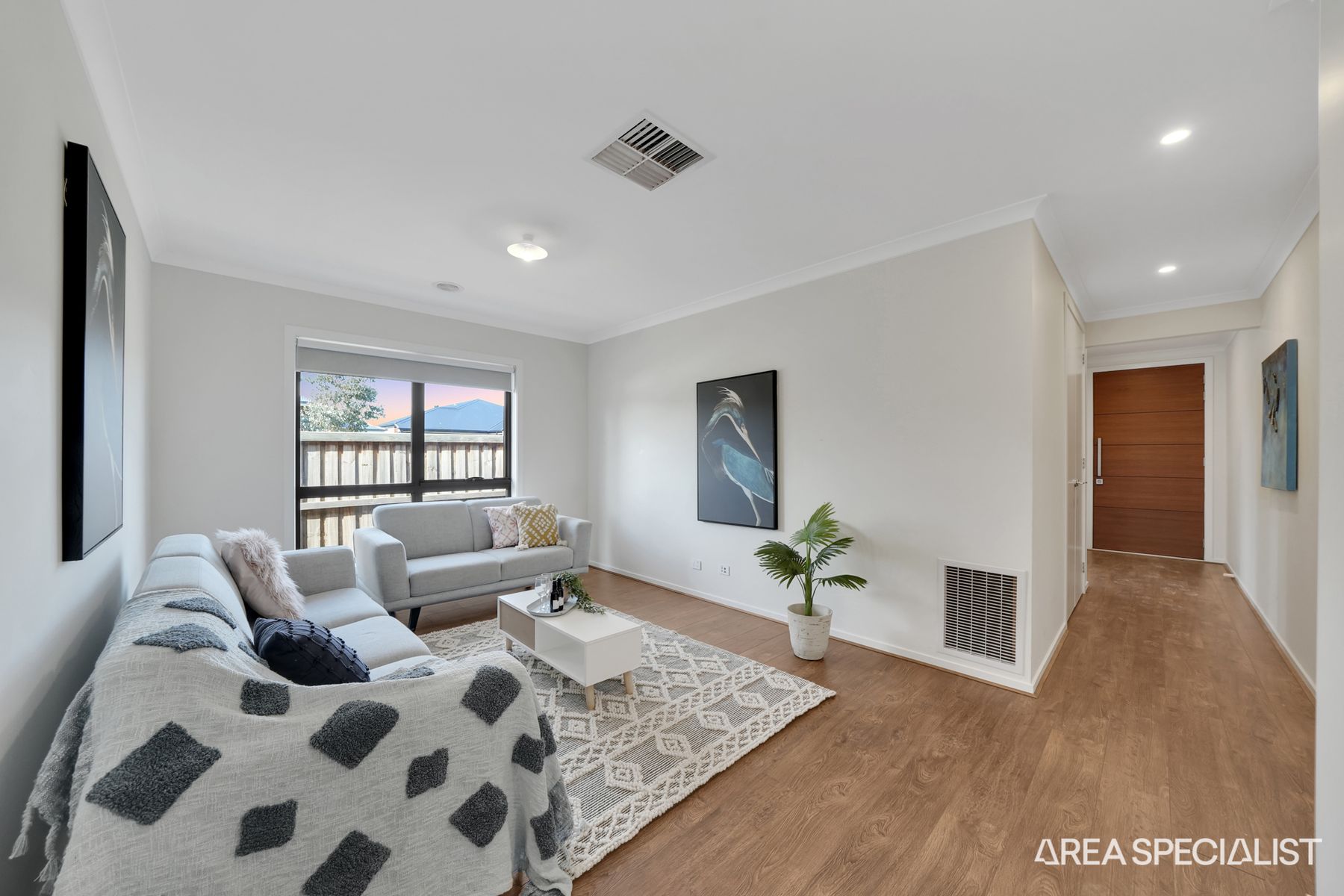 59 SADIE AV, THORNHILL PARK VIC 3335, 0房, 0浴, House