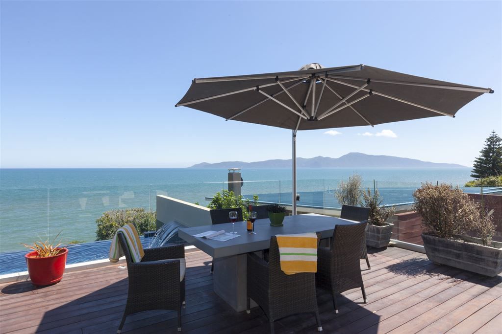 111 Rosetta Road, Raumati South, Kapiti Coast, 5 Bedrooms, 3 Bathrooms