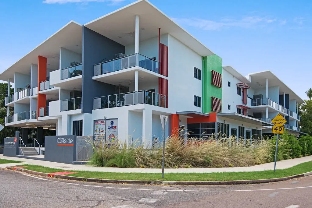 Rapid Creek 2 Slaapkamer Delightful unit, moments from the foreshore