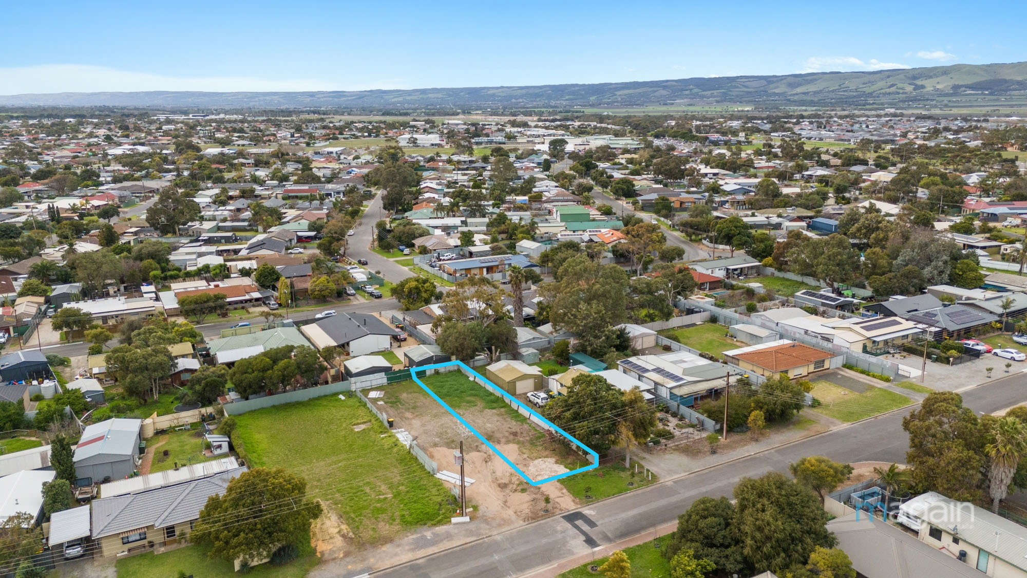 30 RATCLIFFE RD, ALDINGA BEACH SA 5173, 0 habitaciones, 0 baños, Section