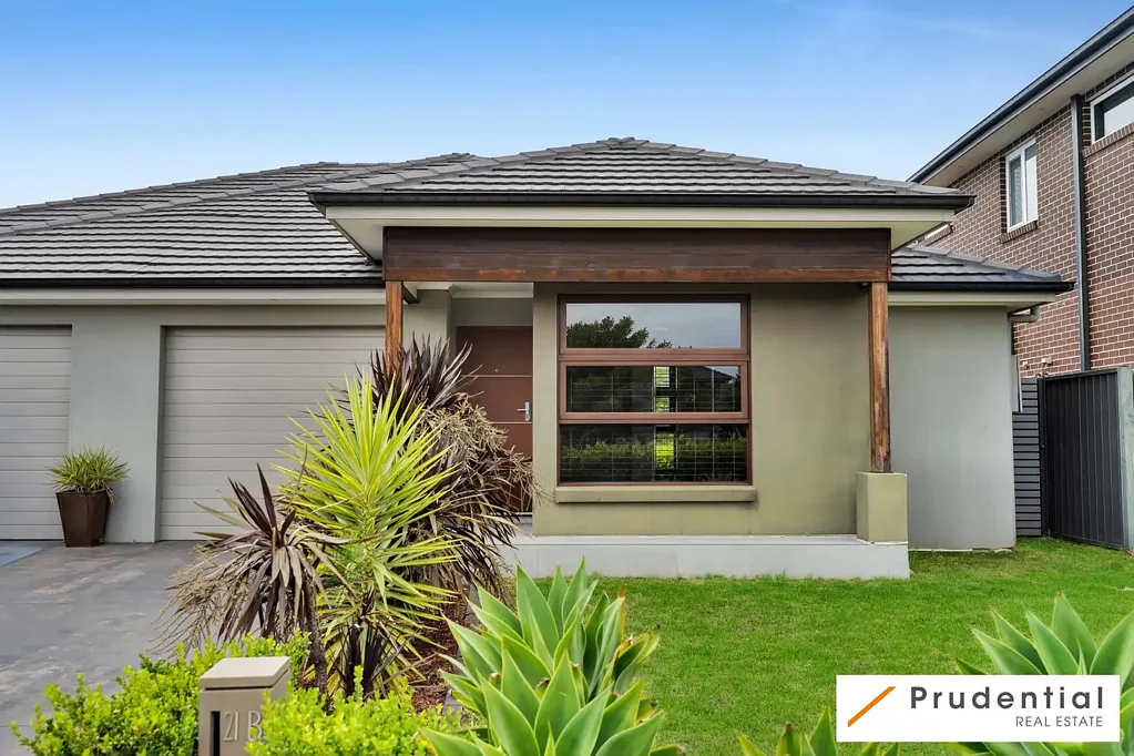 Oran Park 4ਬੈੱਡਰੂਮ The Perfect Starter or Investment