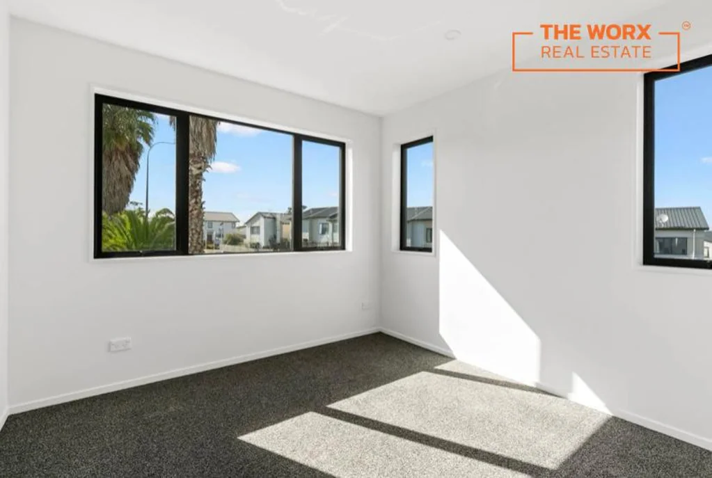 Wattle Downs 3બેડરૂમ Modern - New 3 Bedroom Home in Prime Location