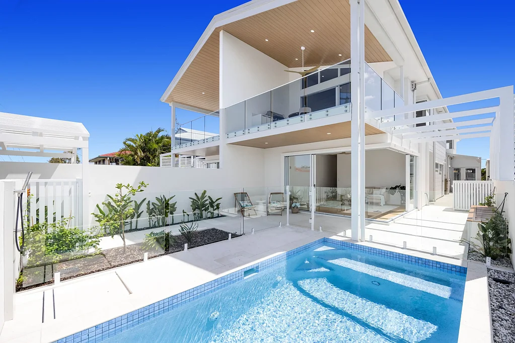 Unit 2/5 Jean Street, Dicky Beach, QLD 4551