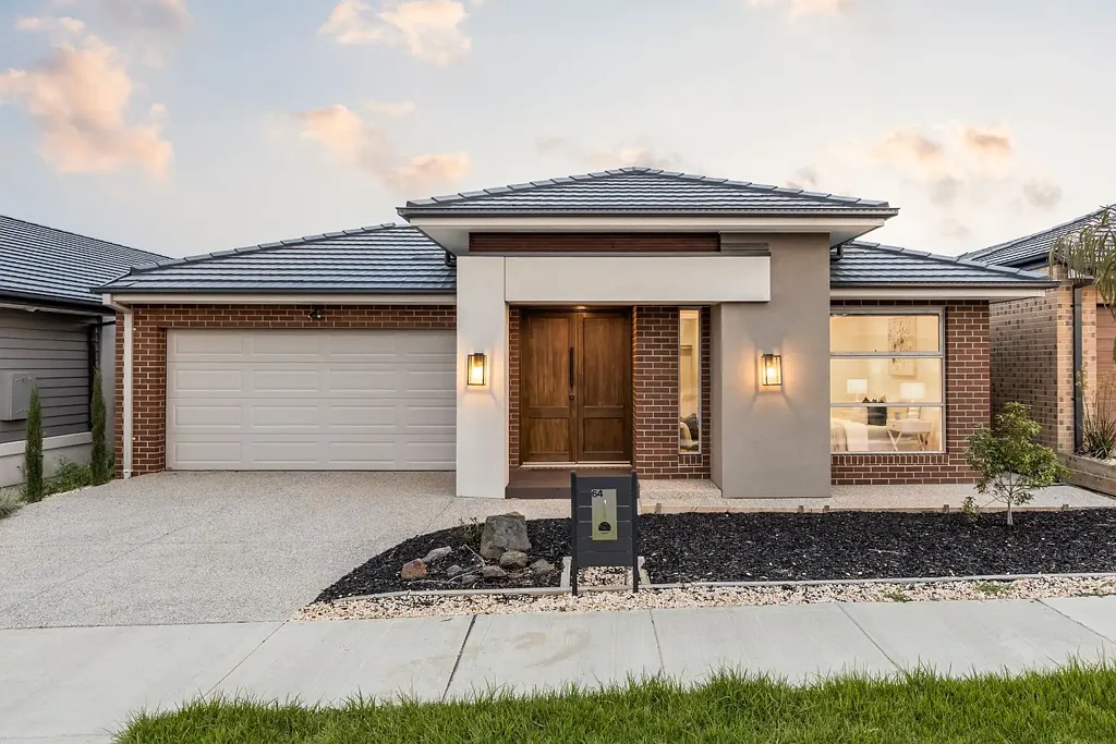 64 Tranquility Crescent, Armstrong Creek, VIC 3217, 4 Bedrooms, 2 Bathrooms, House