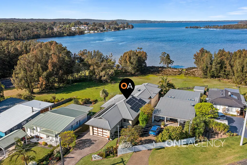 12 Caulfield Parade, Old Erowal Bay, NSW 2540