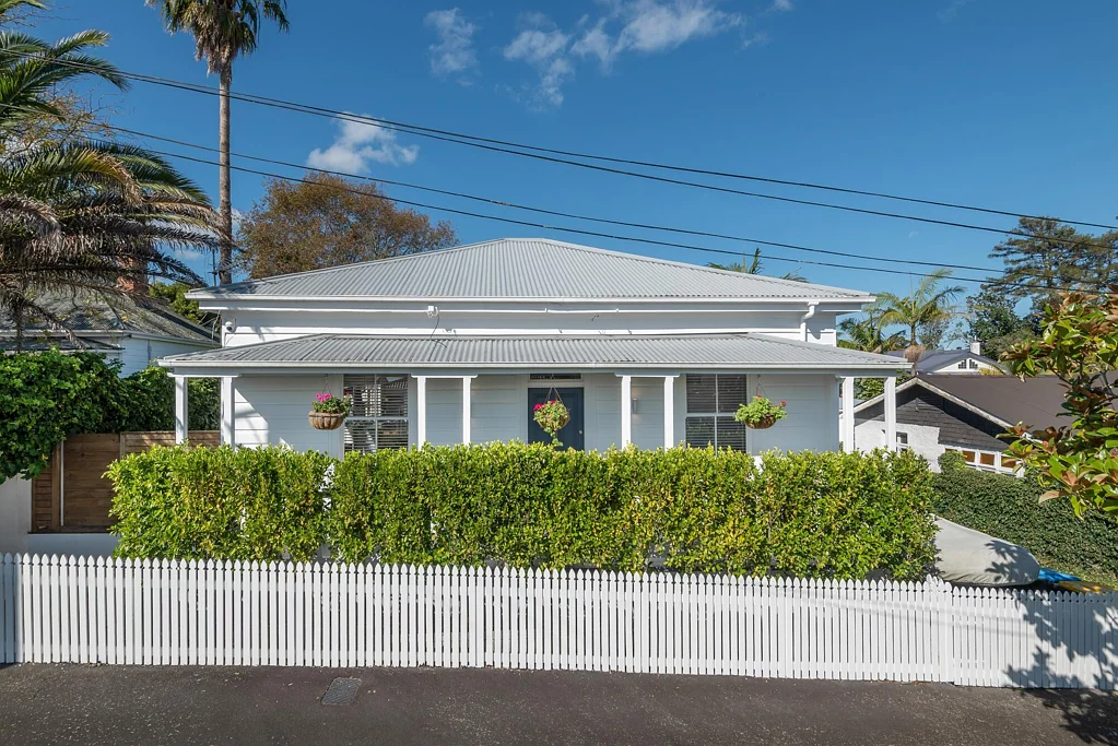 6 Sackville Street, Grey Lynn, Auckland City, Auckland