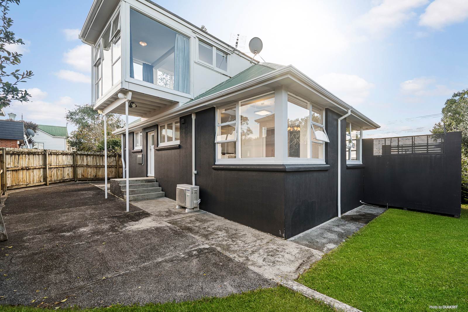 1/12 Raleigh Road, Northcote, Auckland - North Shore, 4房, 0浴, House