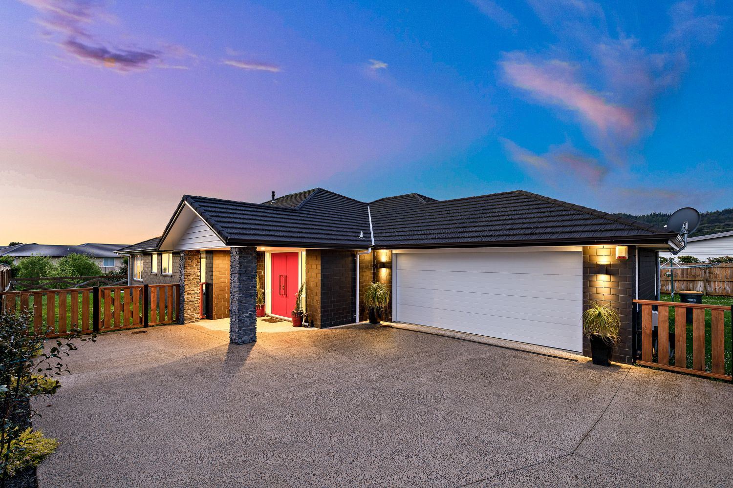 15 Kohia Way, Huapai, Auckland - Rodney, 4 ਕਮਰੇ, 0 ਬਾਥਰੂਮ