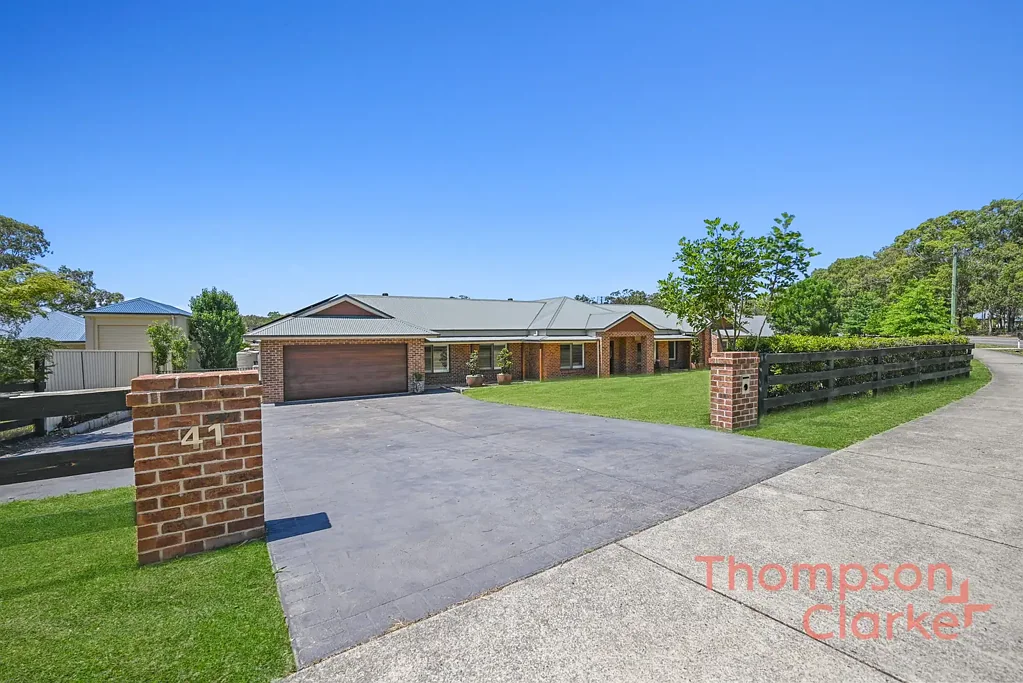 41 Mount Vincent Road, East Maitland, NSW 2323
