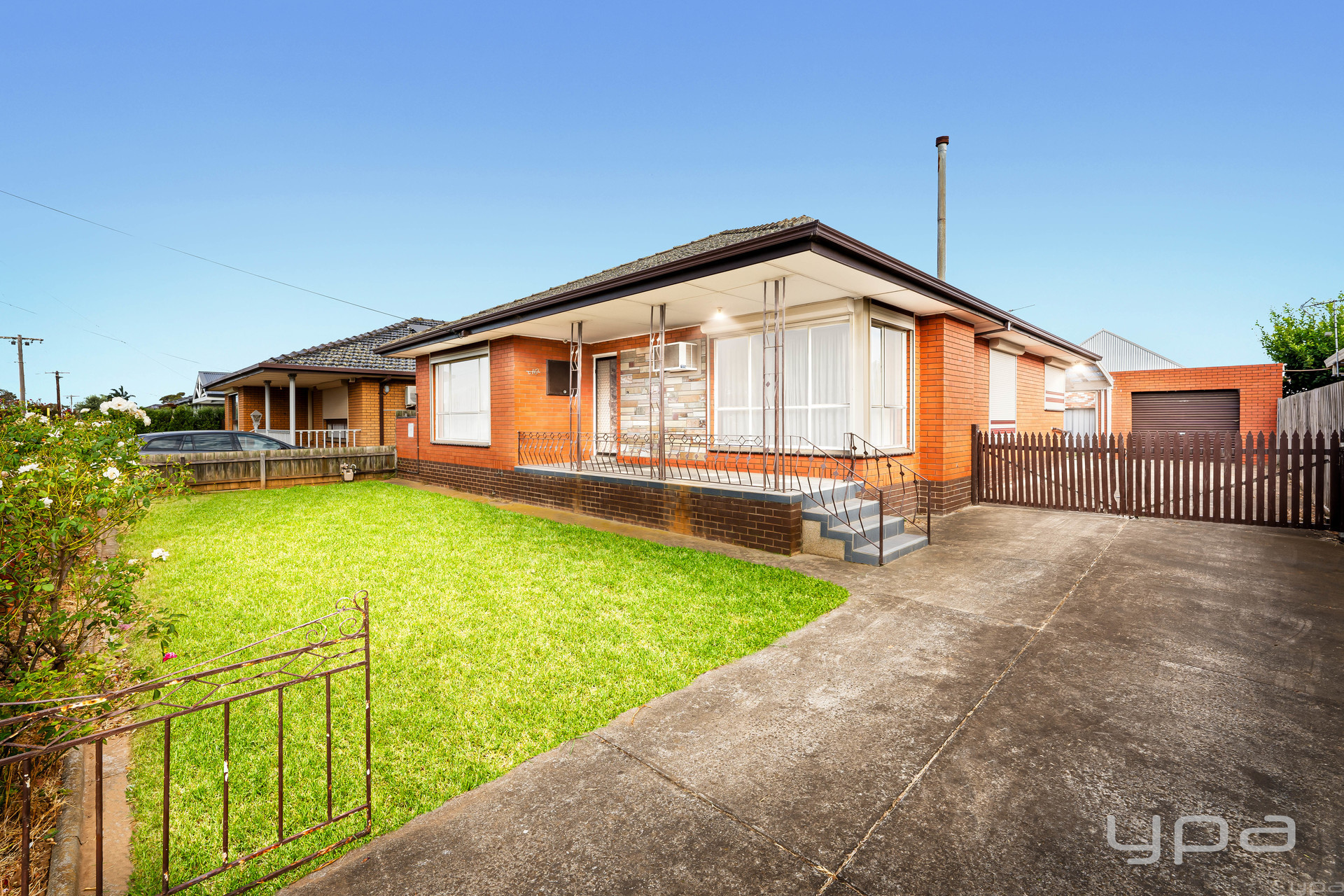 16 BURKE ST, WERRIBEE VIC 3030, 0部屋, 0バスルーム, House