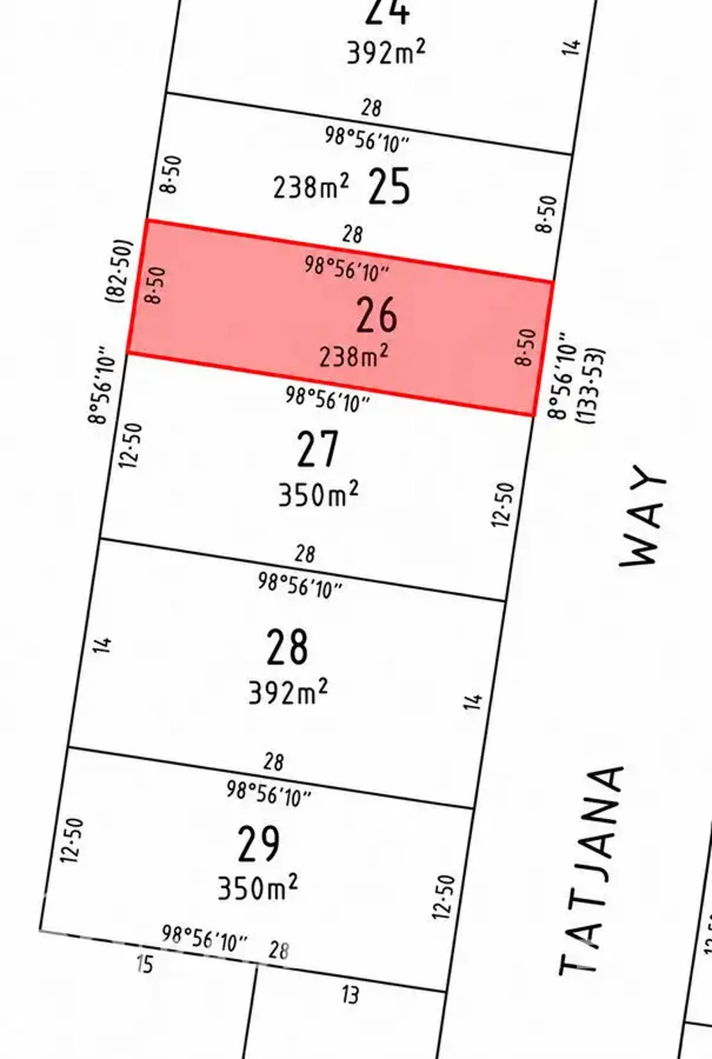 Beaconsfield Build Your Dream Home in Geranium Estate, Beaconsfield