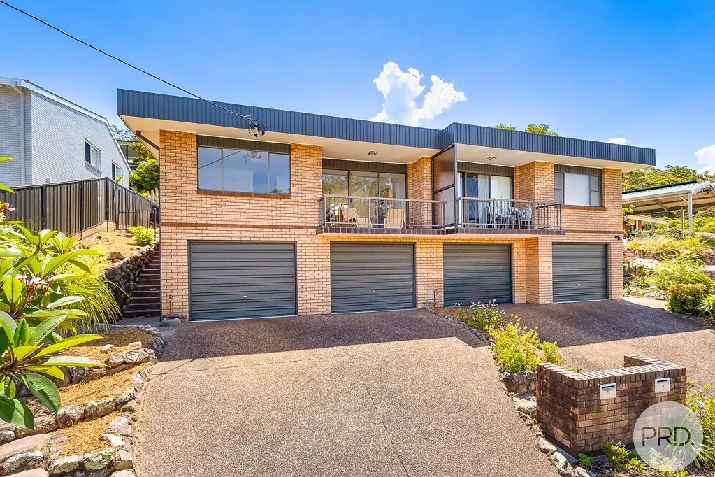 1/15 Galoola Drive, Nelson Bay, NSW 2315
