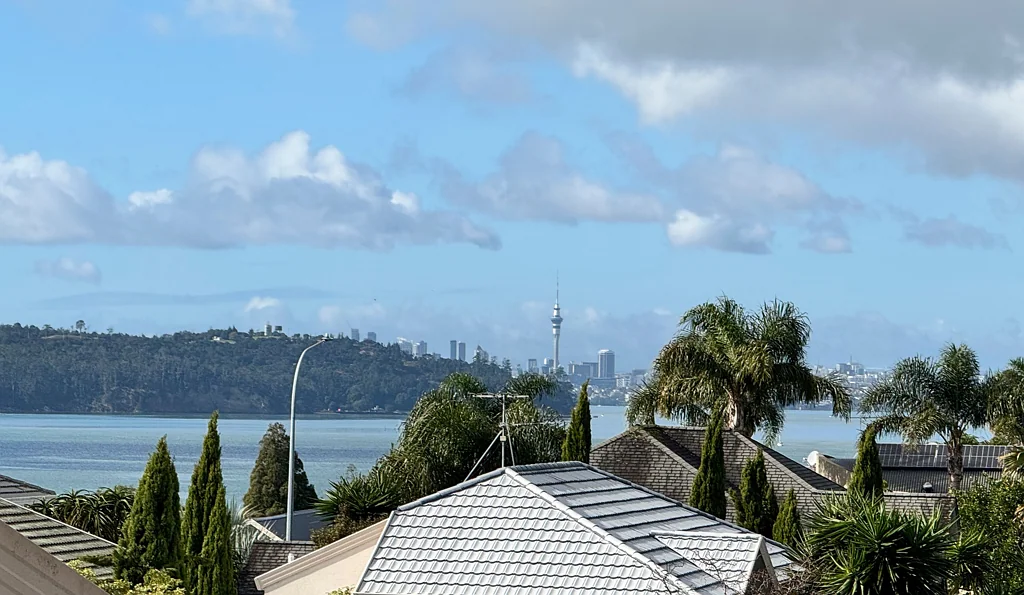 West Harbour 4房 CBD仅20分钟！海景四房+祖母房全能住宅震撼上市！ Extra Space For Everyone