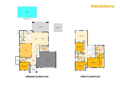 5 Cannon Court, Sunbury, VIC 3429, 4房, 3浴, House