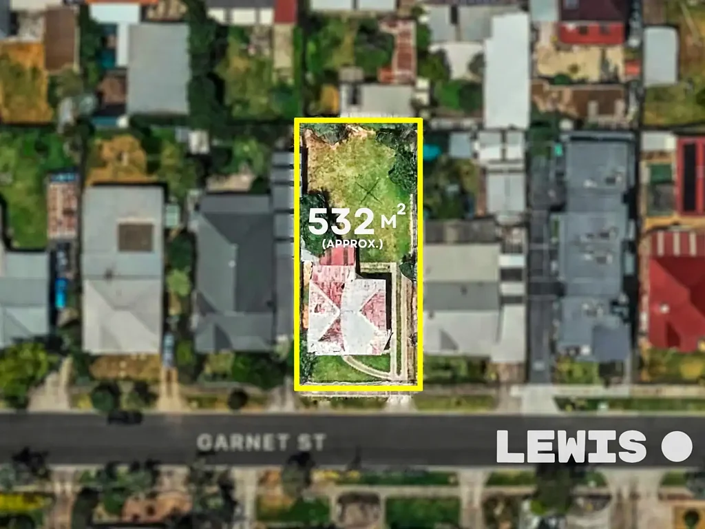 8 Garnet Street, Sunshine North, VIC 3020