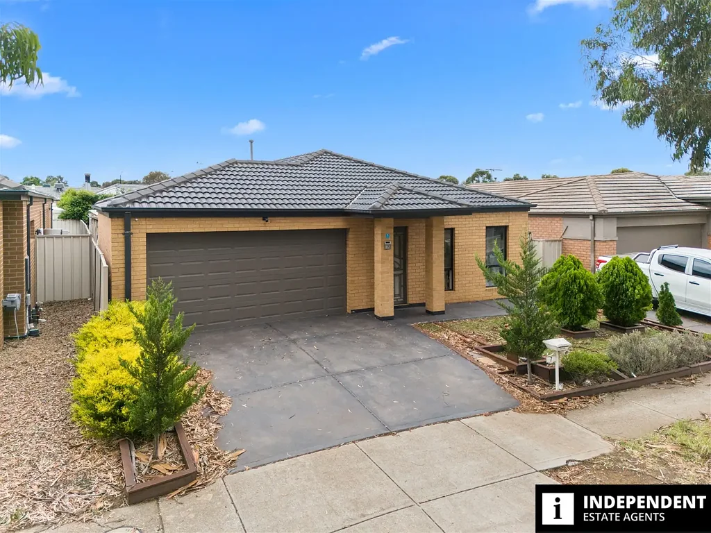 7 Red Fox Boulevard, Brookfield, VIC 3338