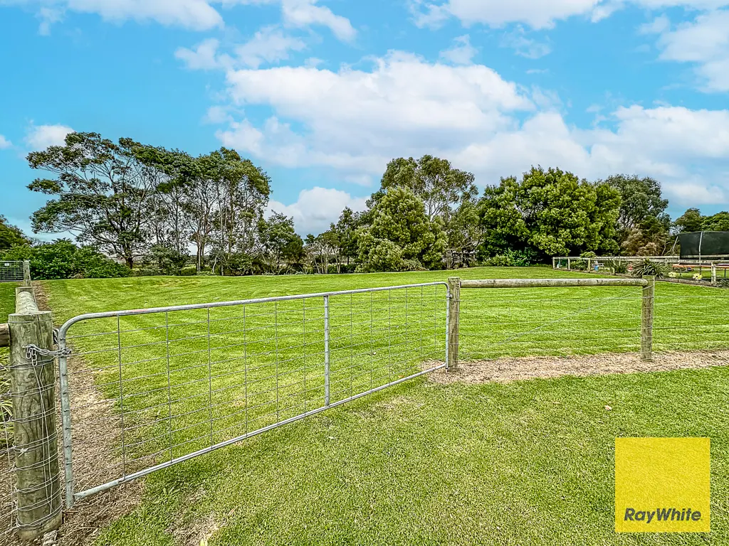 5 Telling Crt, Welshpool, VIC 3966