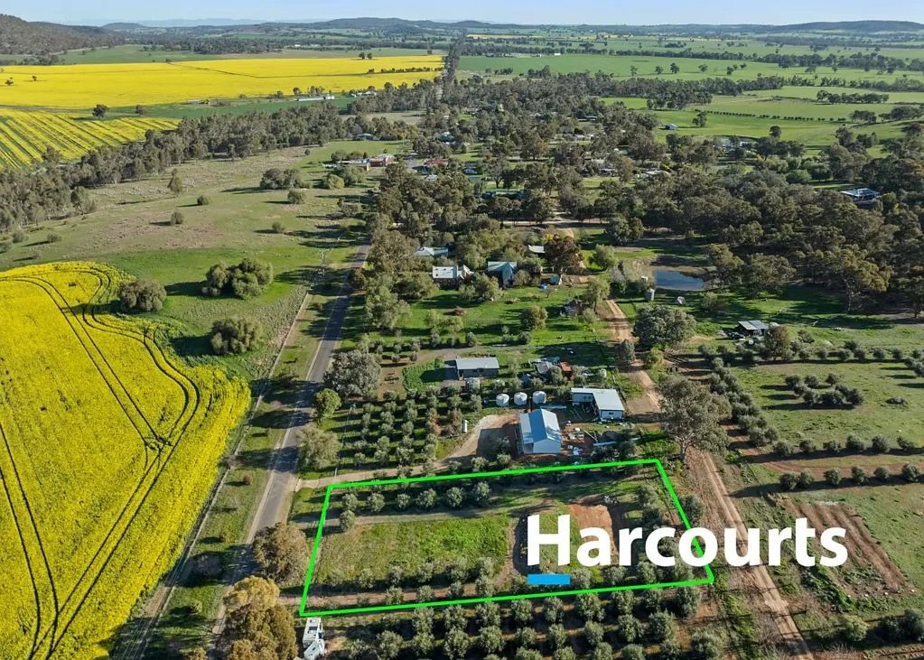 Lot 7 Sargeant Street, Thoona, VIC 3726