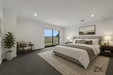3 Brakevan Street, Donnybrook, VIC 3064, 4房, 2浴, House