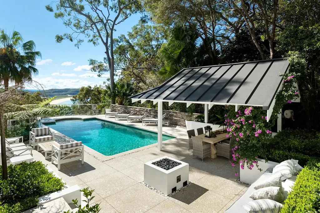 Palm Beach 5Kwarto State-of-the-Art Smart Home with Iconic Beach & Lighthouse Views