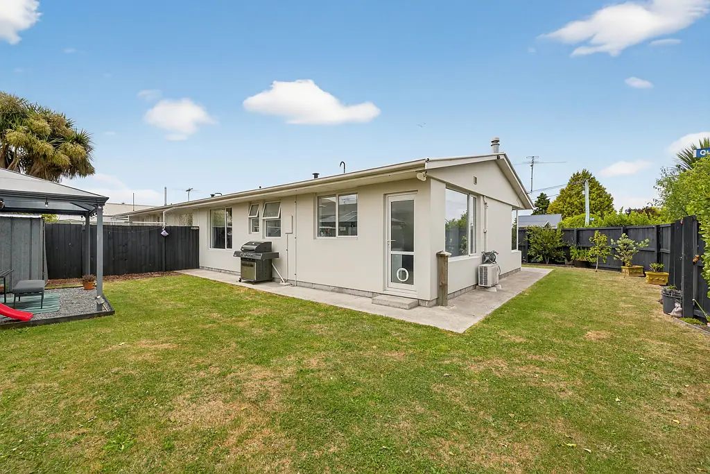 1 Quinns Road, Shirley, Christchurch, Canterbury