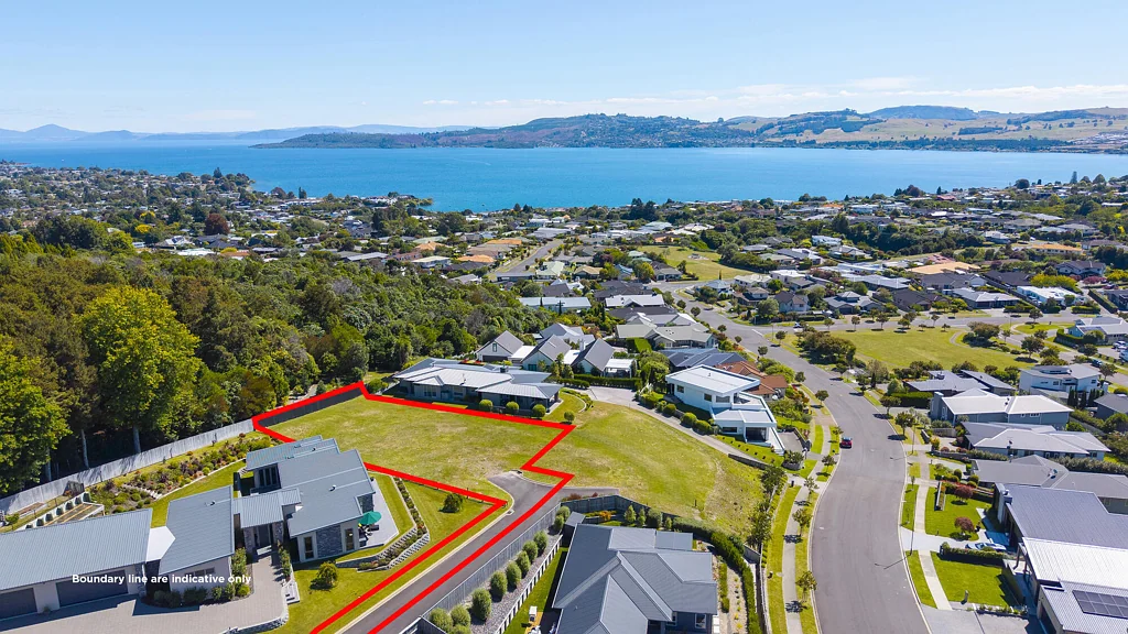 Waipahihi  Your future address starts here