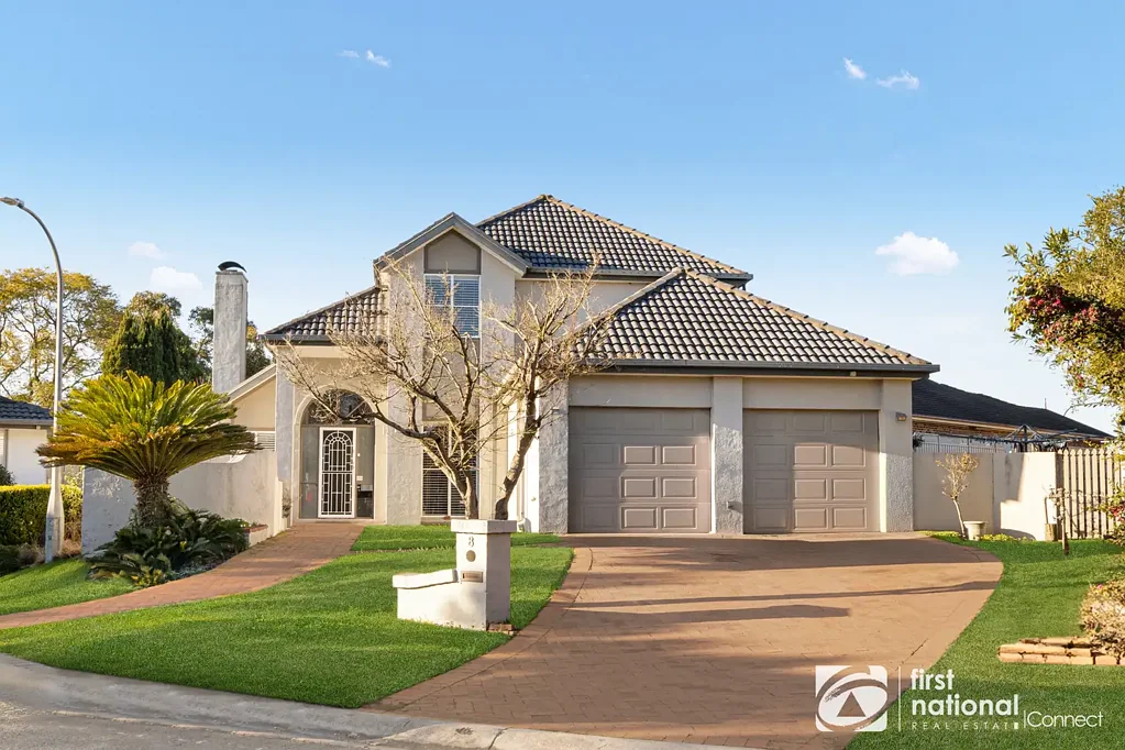 8 Killarney Court, Mcgraths Hill, NSW 2756