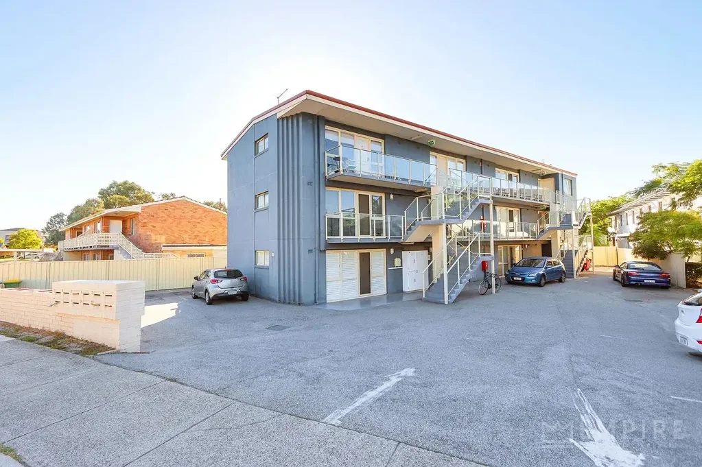 10/760 Canning Highway, Applecross, WA 6153