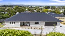 6 Windsor Terrace, Feilding