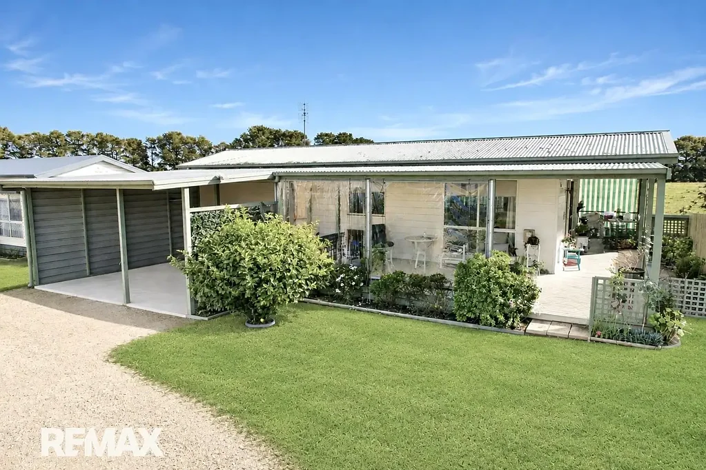 Johnsonville 2房  Relaxed Riverside Living at Lealow Lifestyle Park - Unit 95, 62 Punt Road, Johnsonville