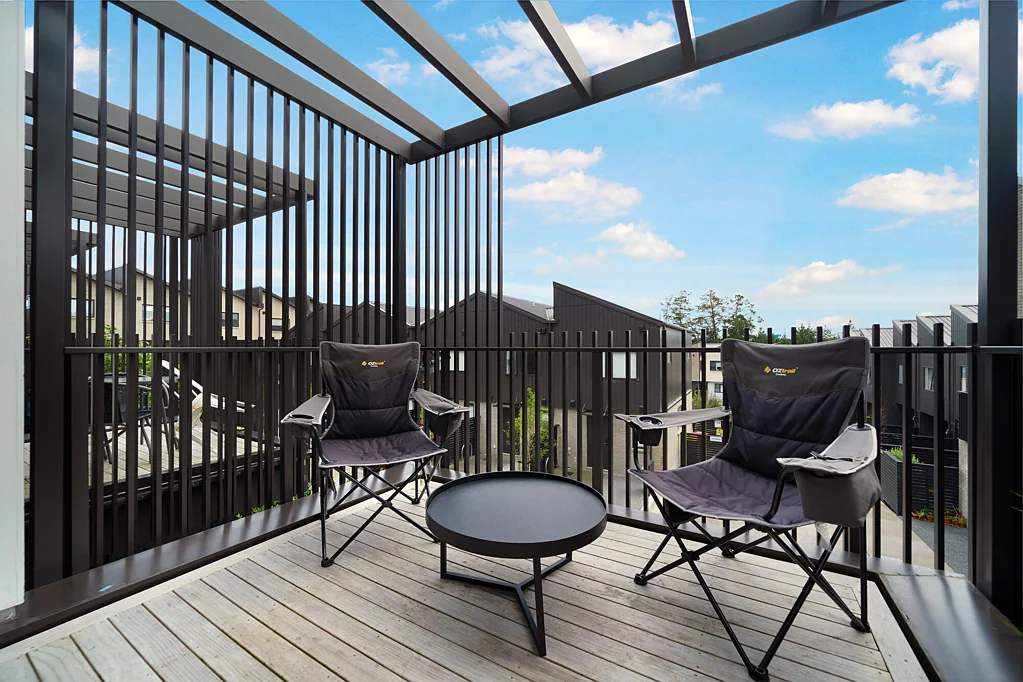 7/30B Westgate Drive, Westgate, Waitakere City, Auckland