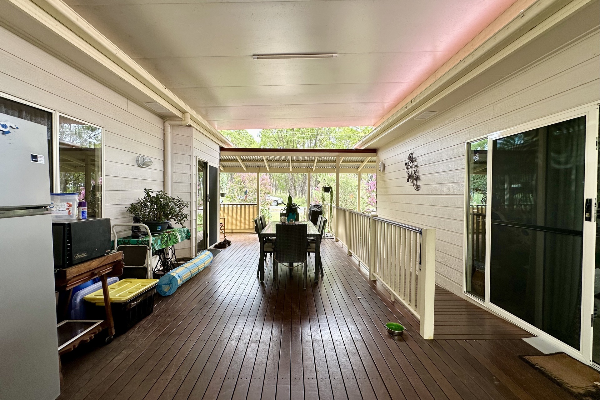 104 MARYVALE ST, HENDON QLD 4362, 0 habitaciones, 0 baños, House