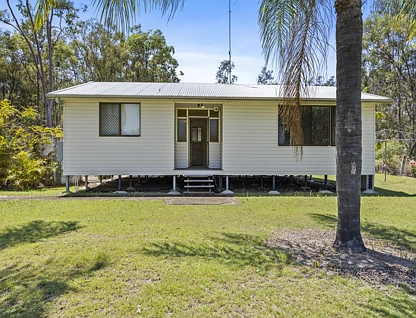 38 Staatz Quarry Road, Regency Downs, QLD 4341, 2 slaapkamers, 1 badkamers, House