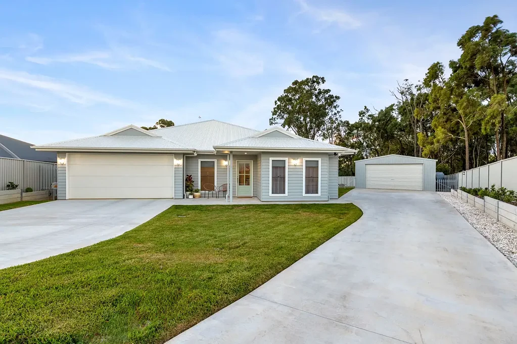 54 Flynn Drive, Warwick, QLD 4370