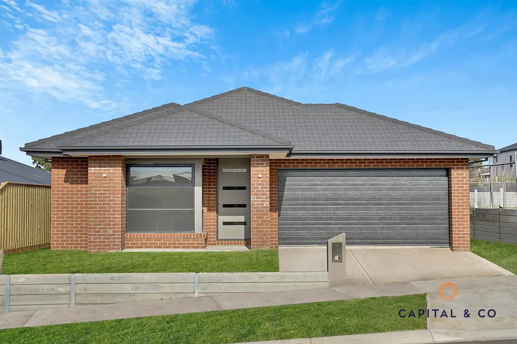 Family Home !