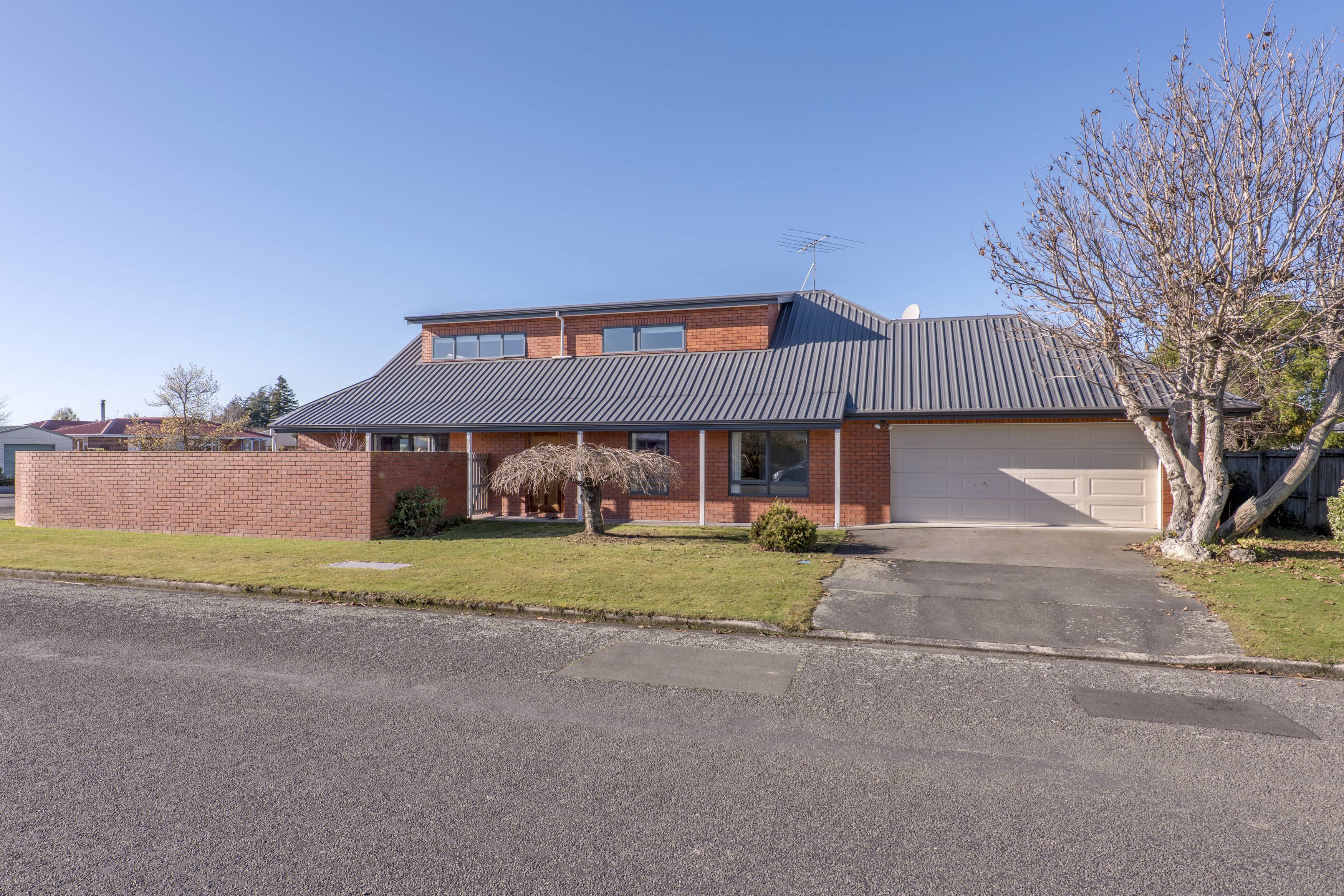 23 Chapman Street, Methven, Ashburton, 3房, 2浴, 独立屋