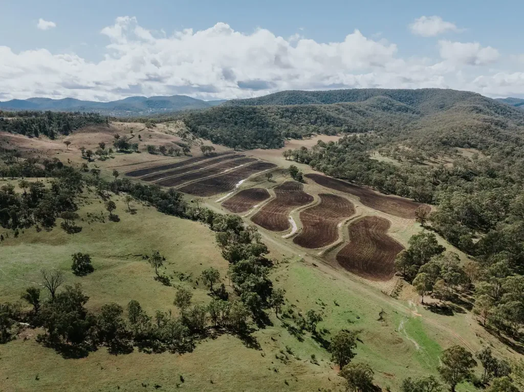 Goomburra "Glendale" – 254ha of Prime Grazing, Cultivation & Water Security in the Southern Downs