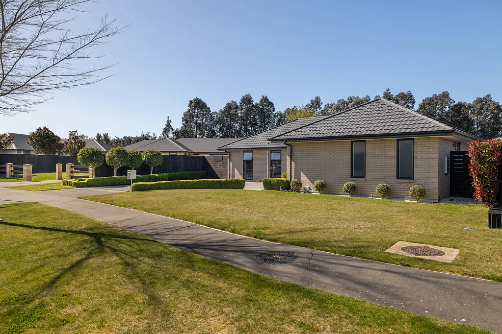 16 Blue Jean Avenue, Rolleston, Selwyn, Canterbury