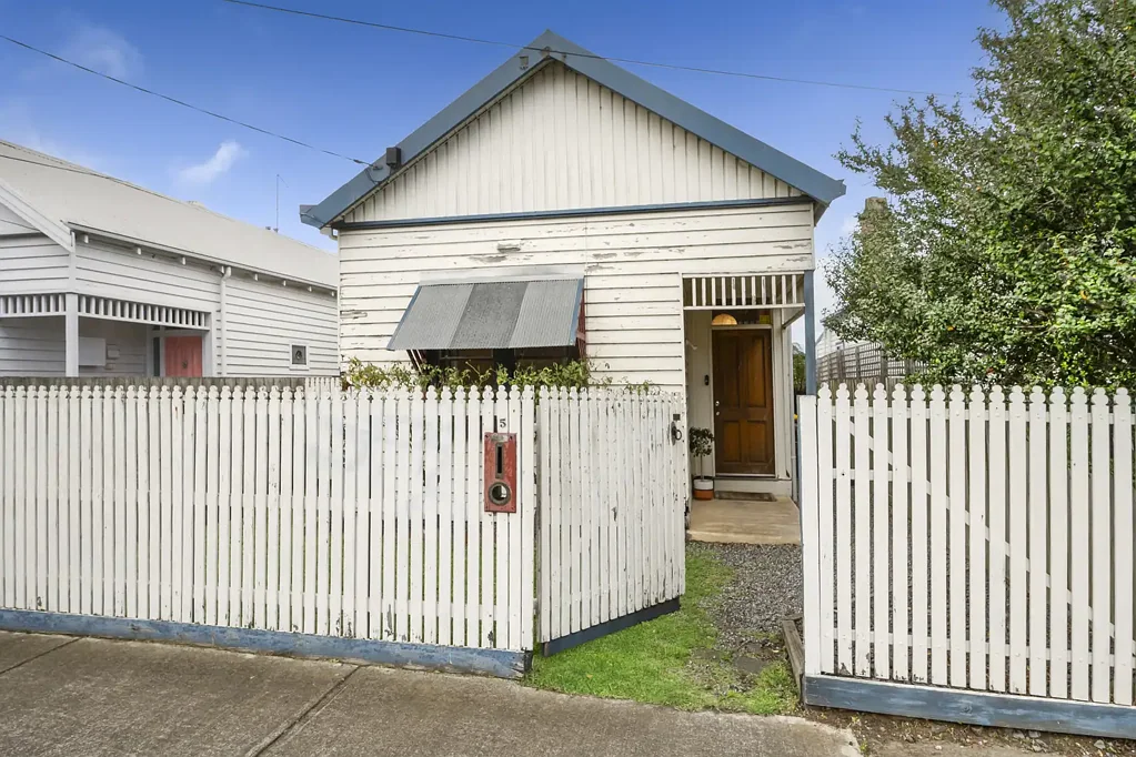 Newtown 2房  Warmth, Character and Opportunity
